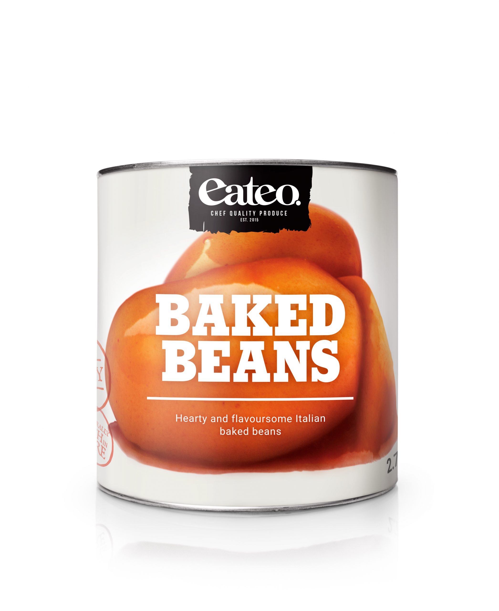 Baked Beans