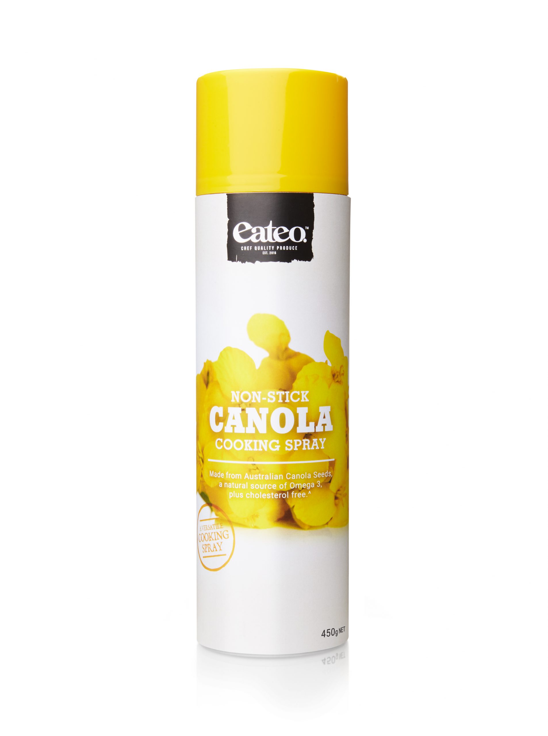 Canola Cooking Spray