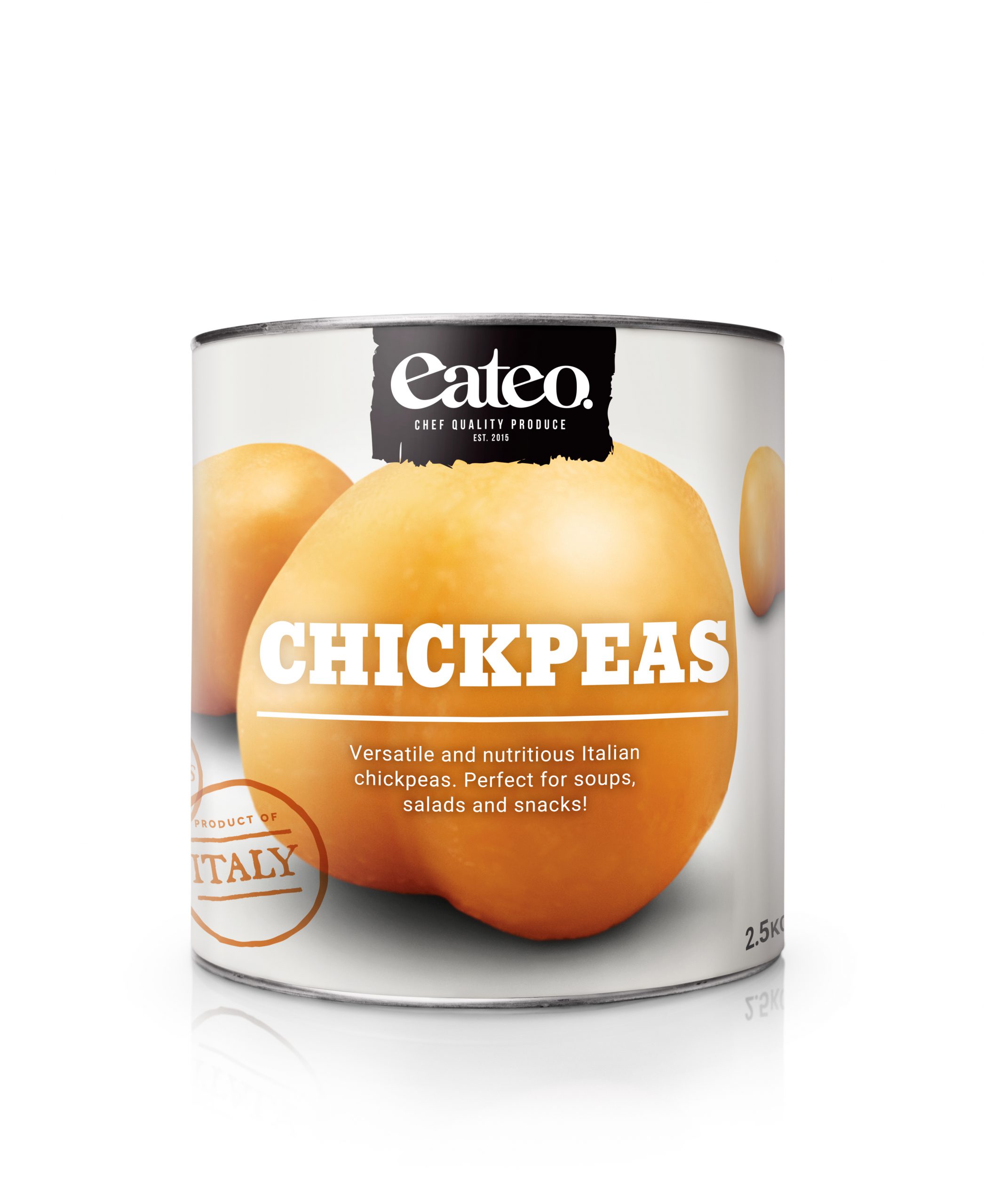 Chickpeas