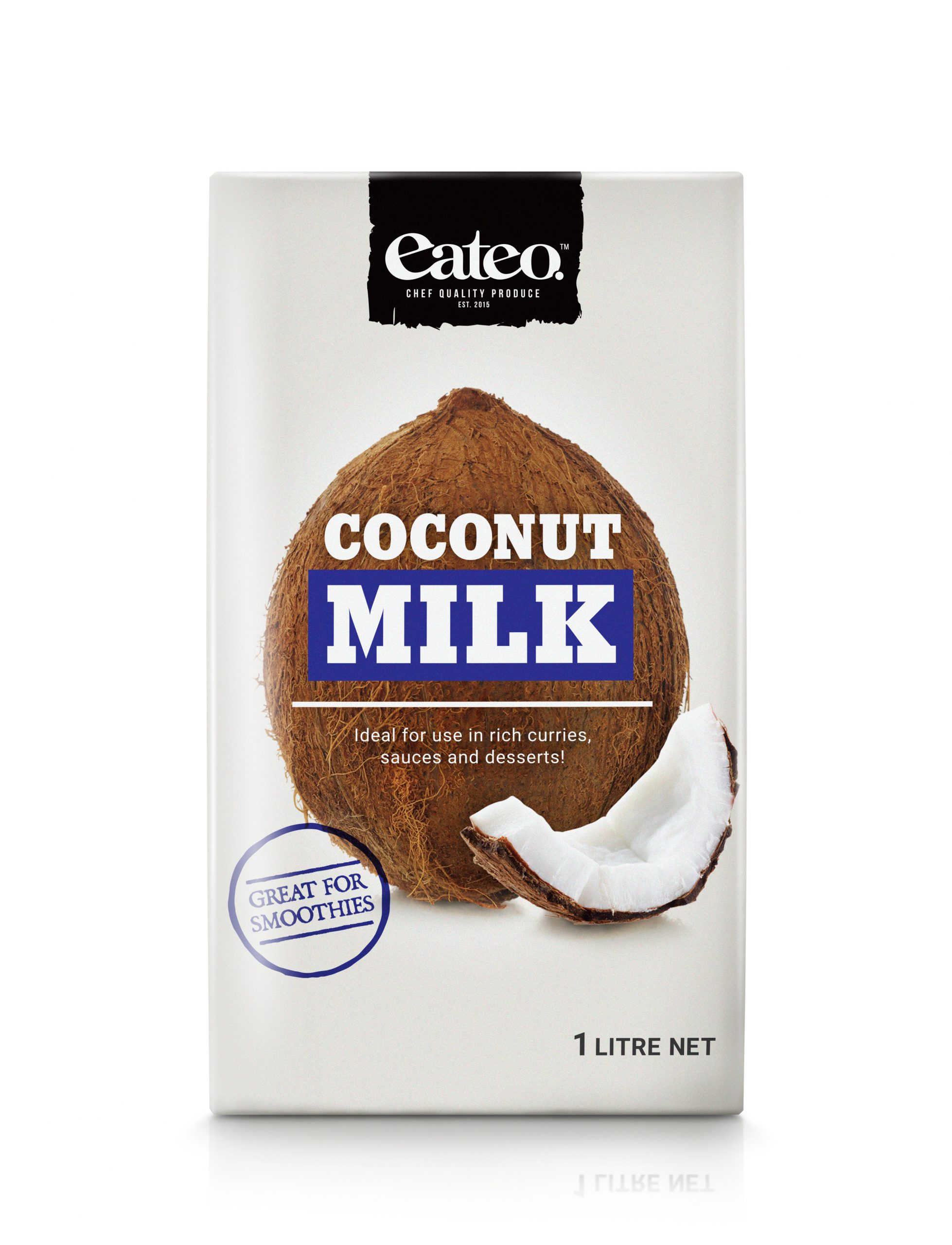 Coconut Milk