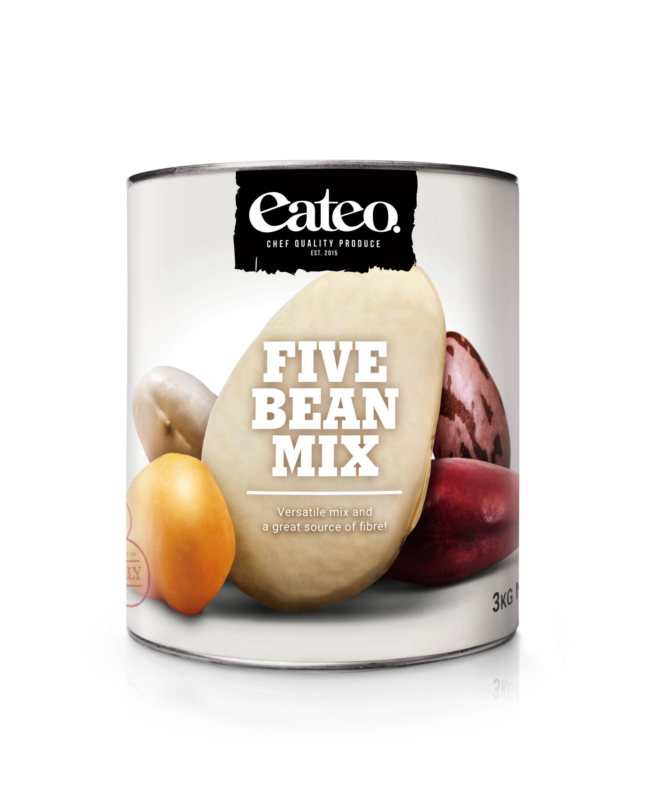 Five Bean Mix