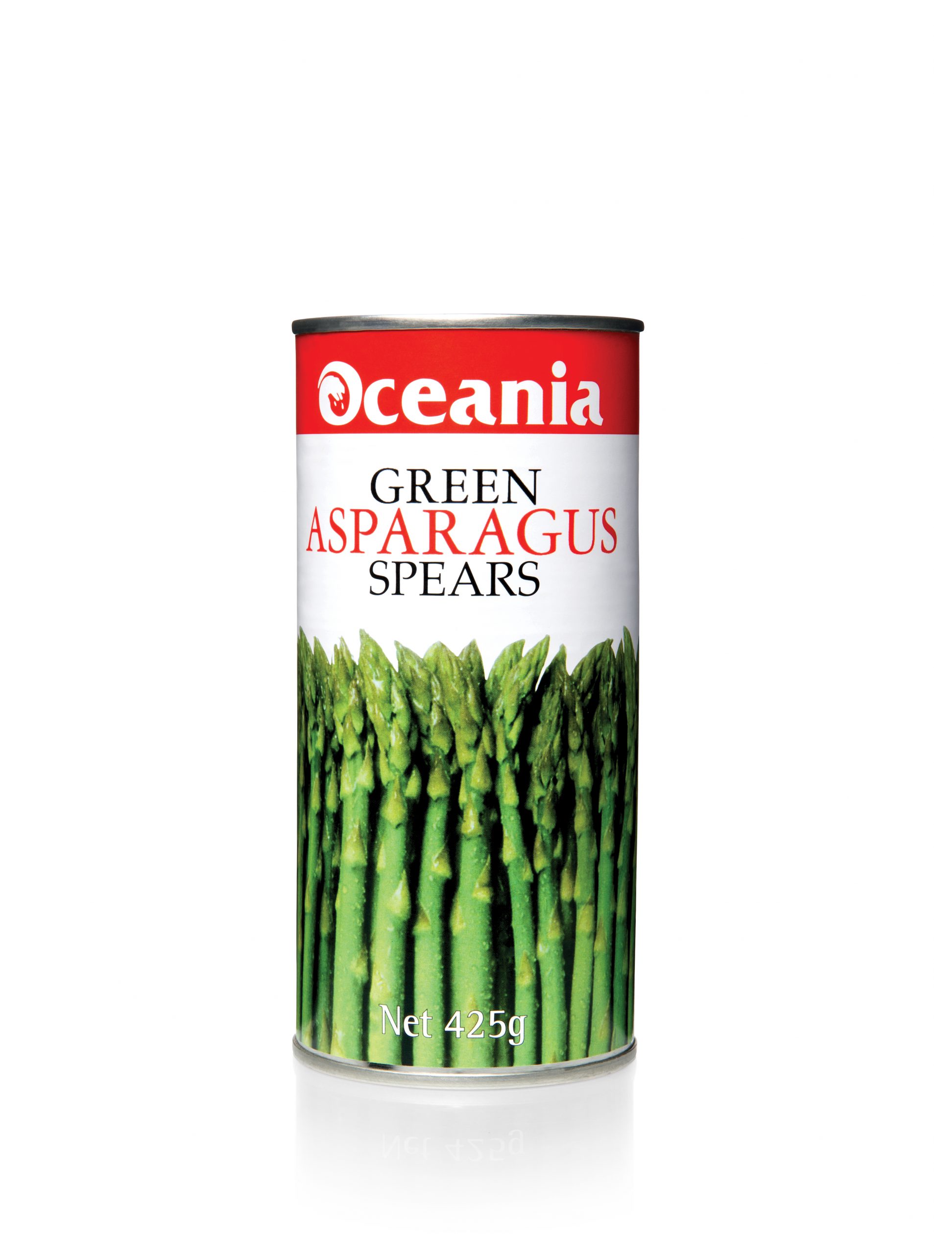 Asparagus Spears