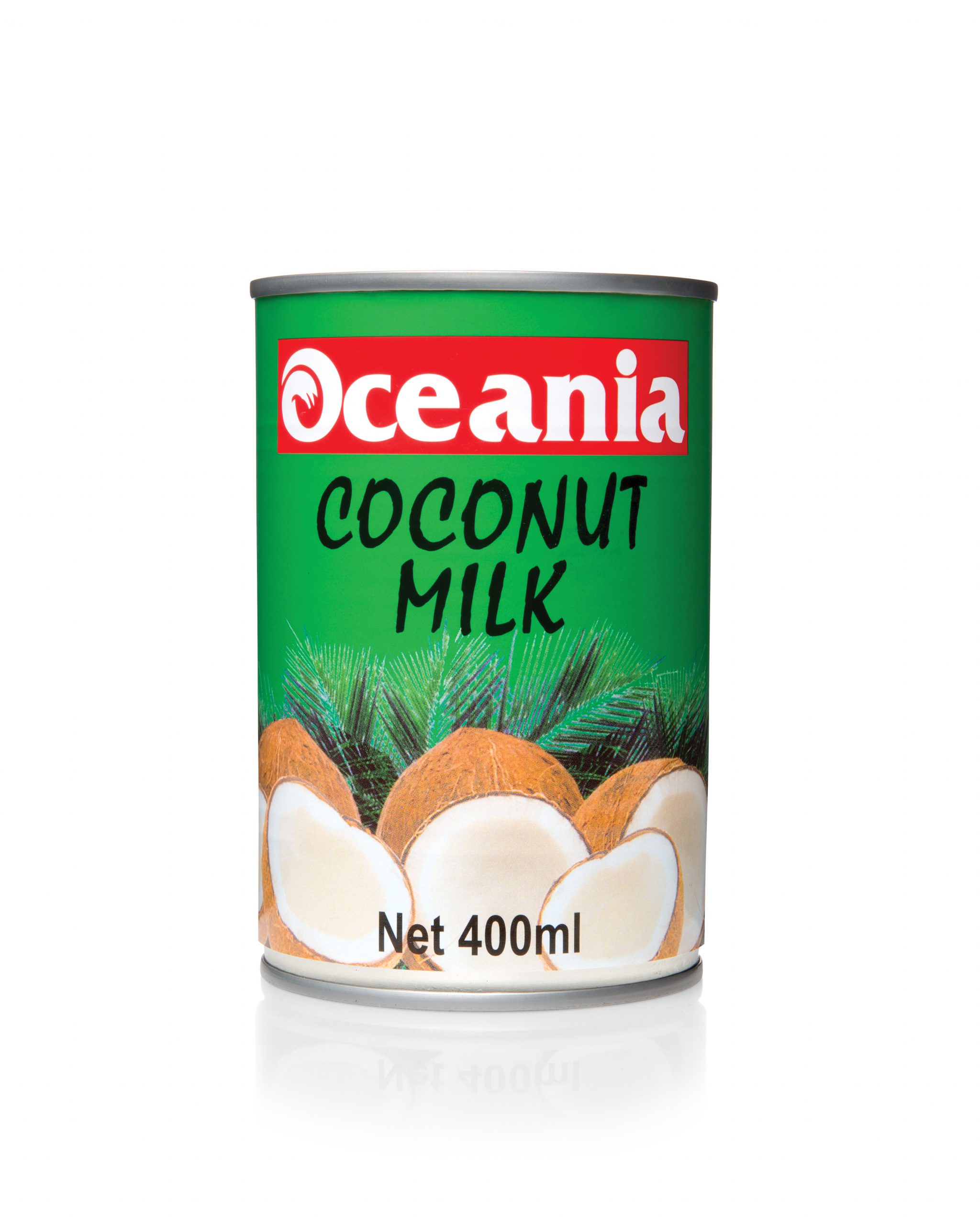 Coconut Milk