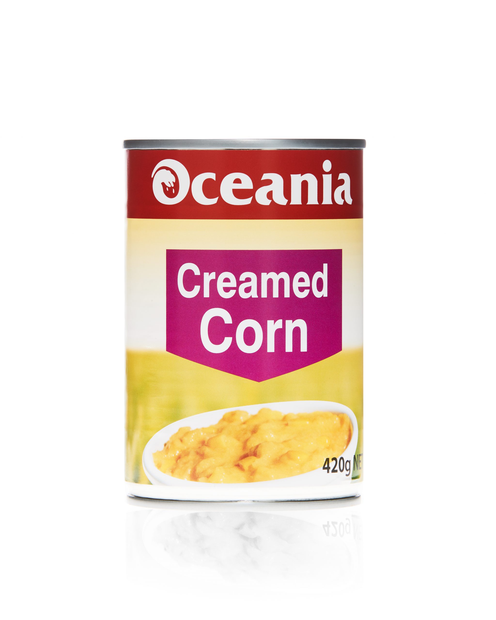 Creamed Corn