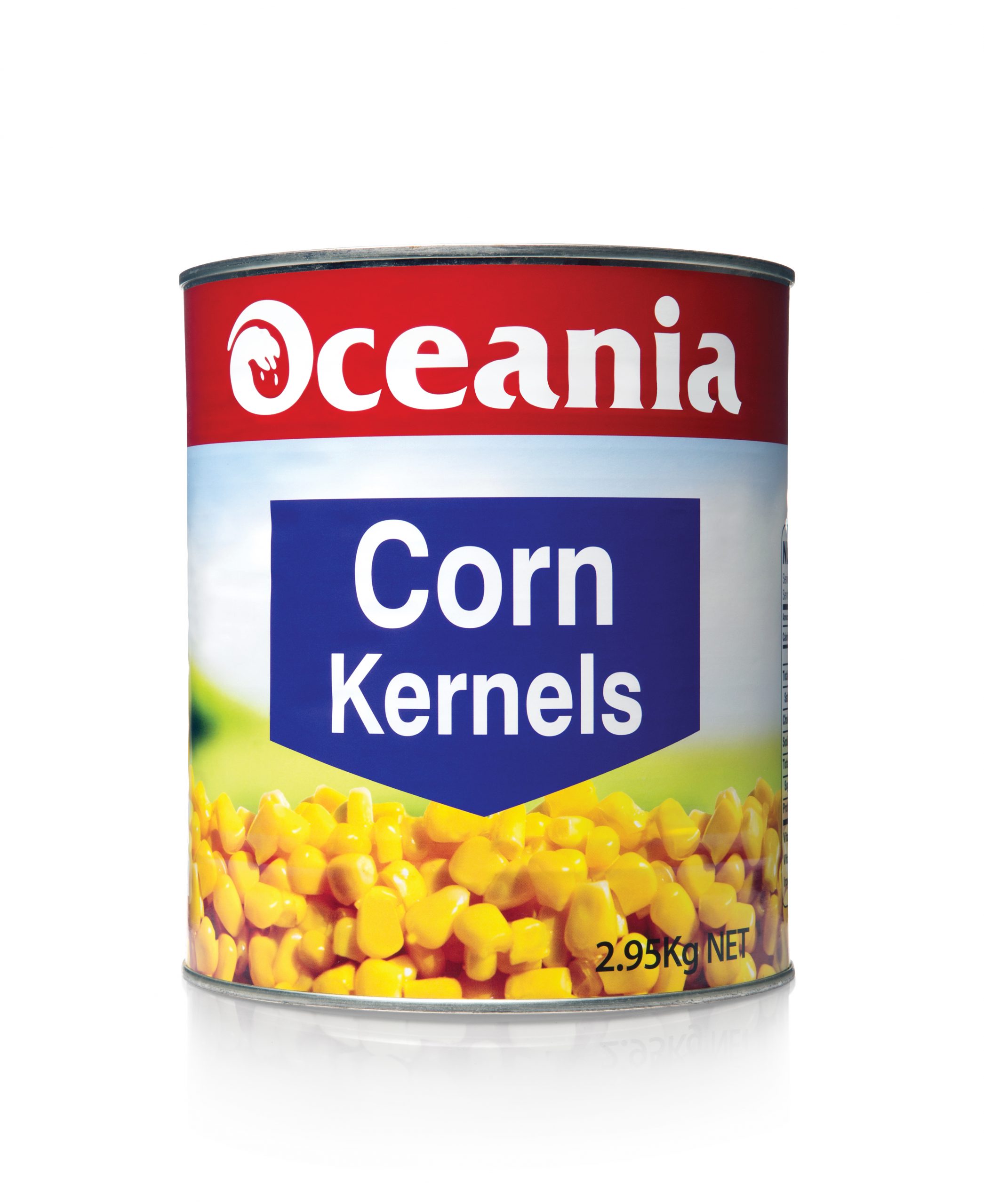 Corn Kernels