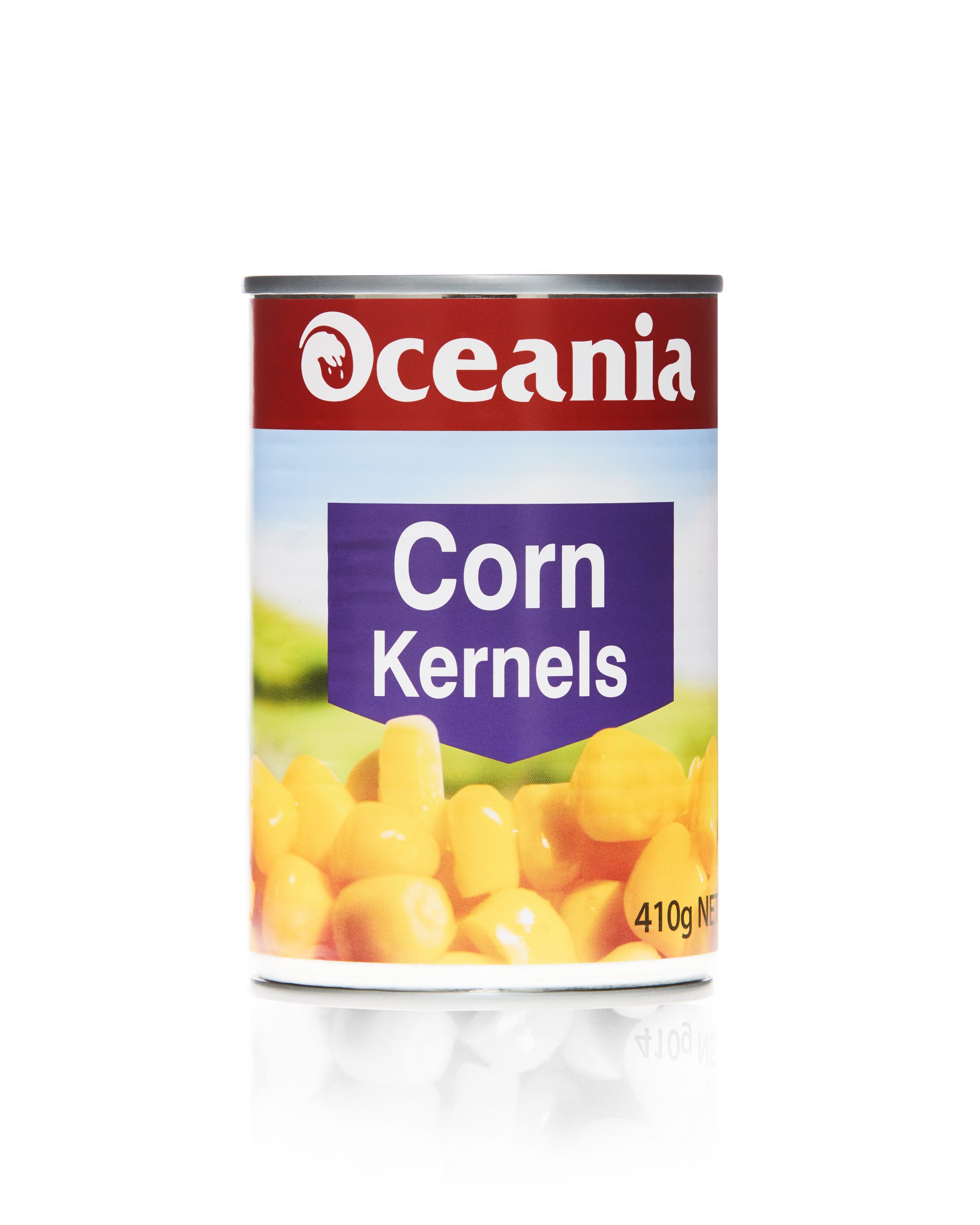 Corn Kernels