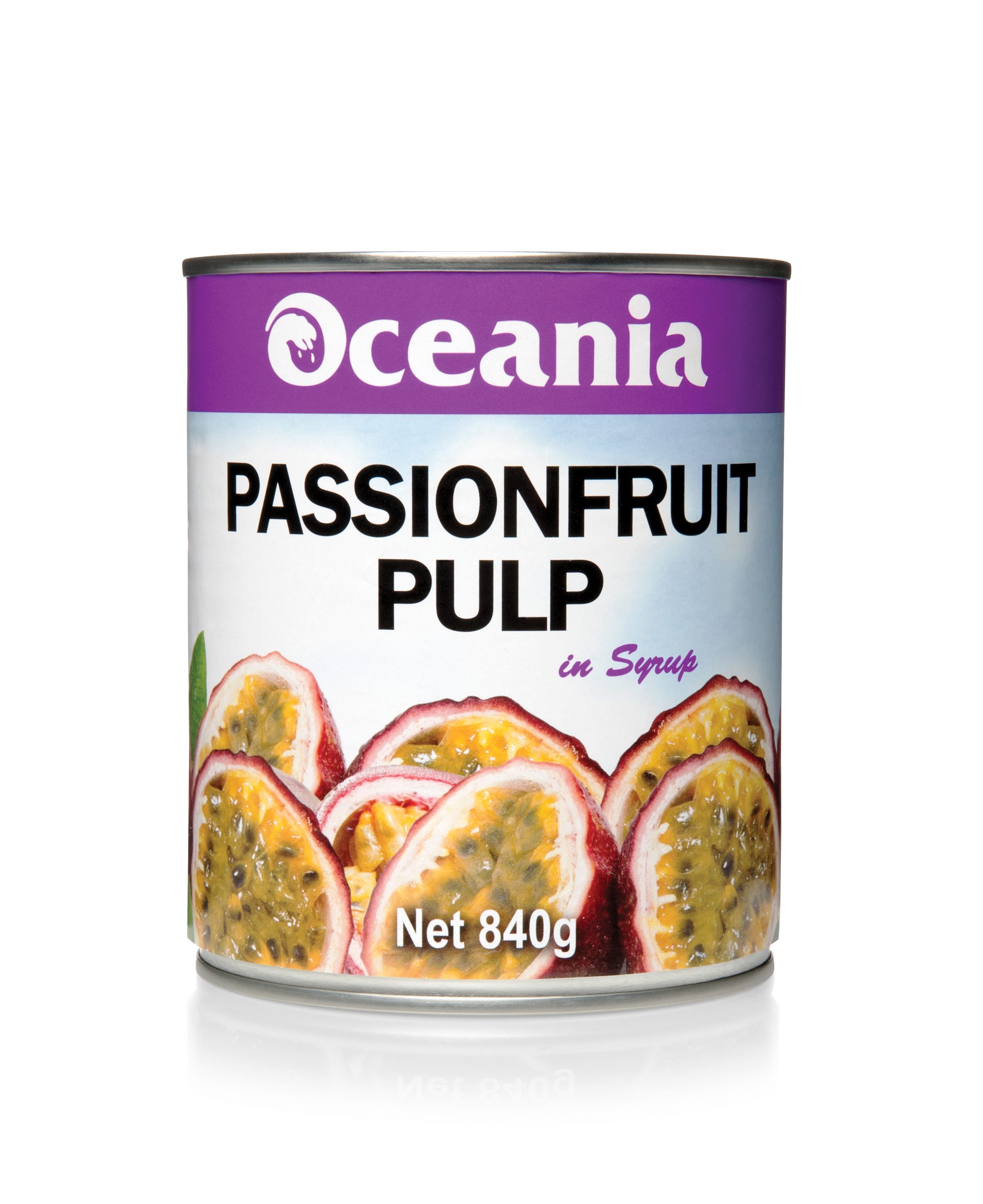 Passionfruit Pulp