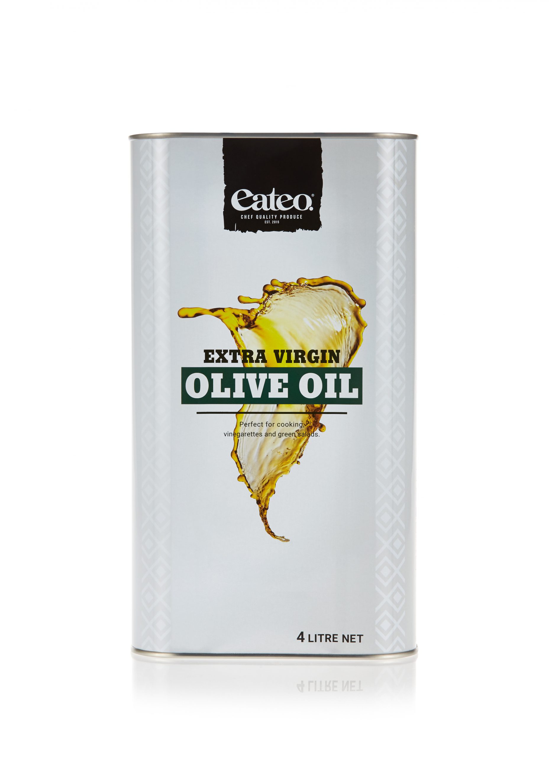 Extra Virgin Olive Oil