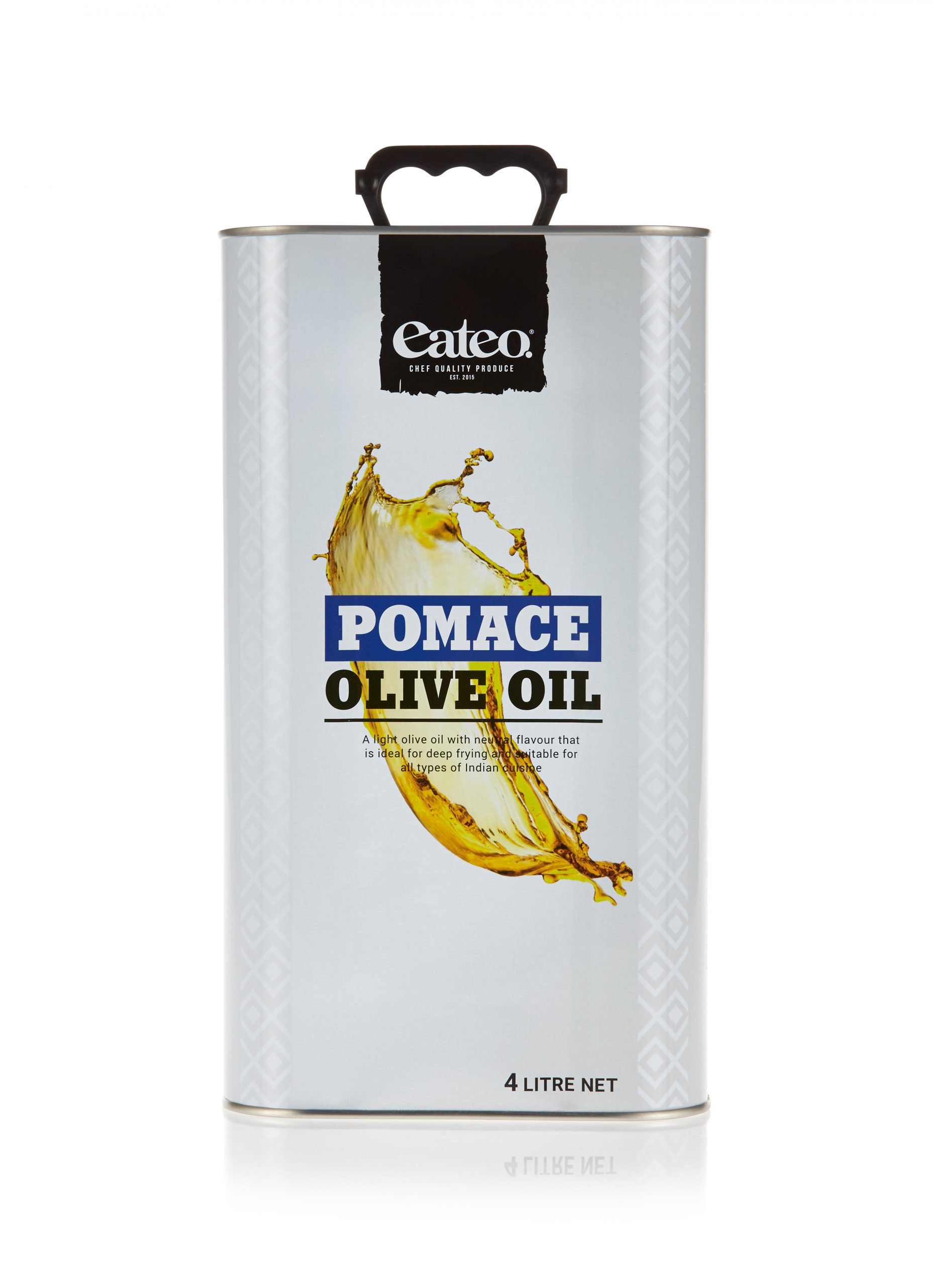 Pomace Olive Oil