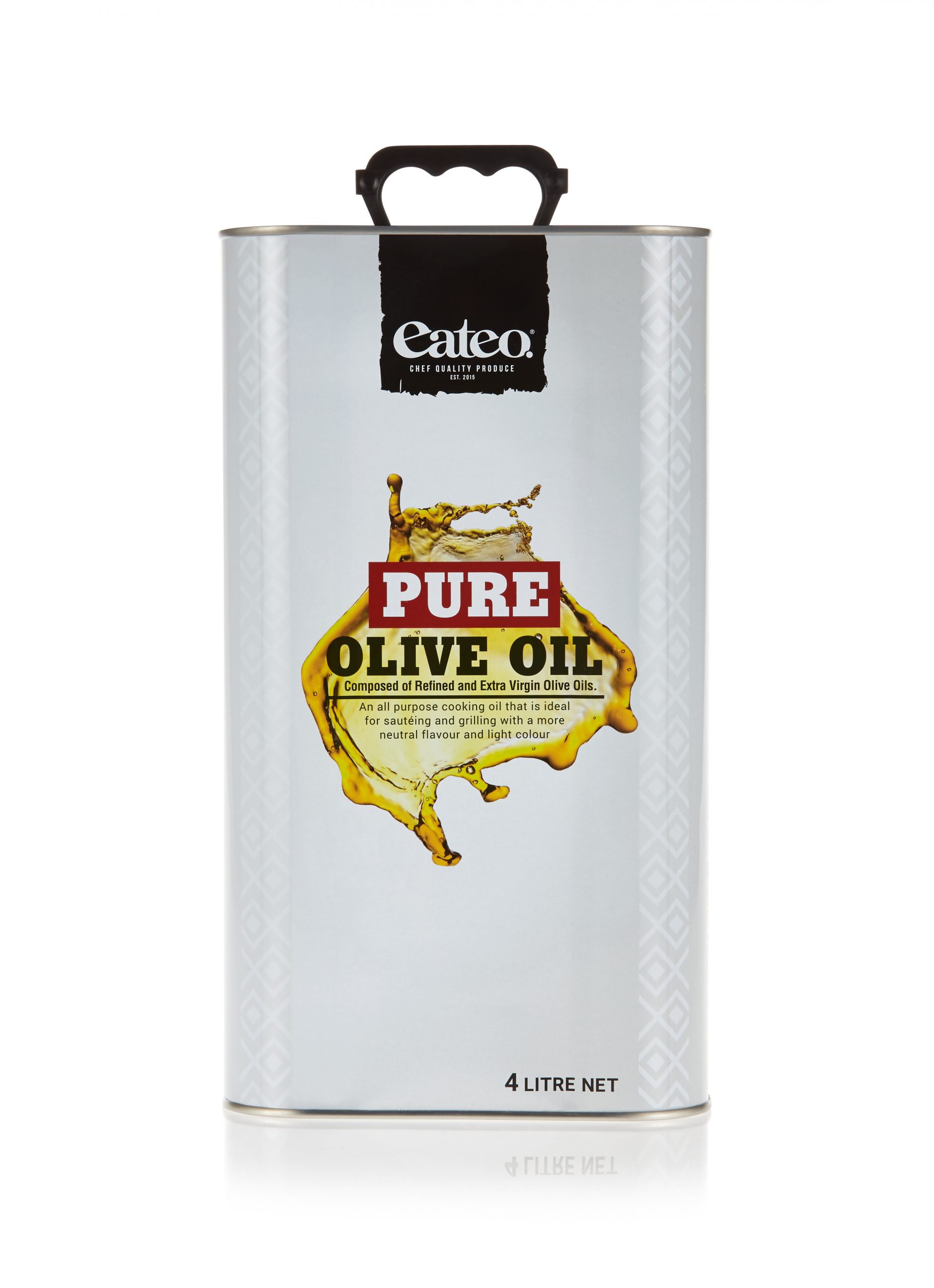 Pure Olive Oil