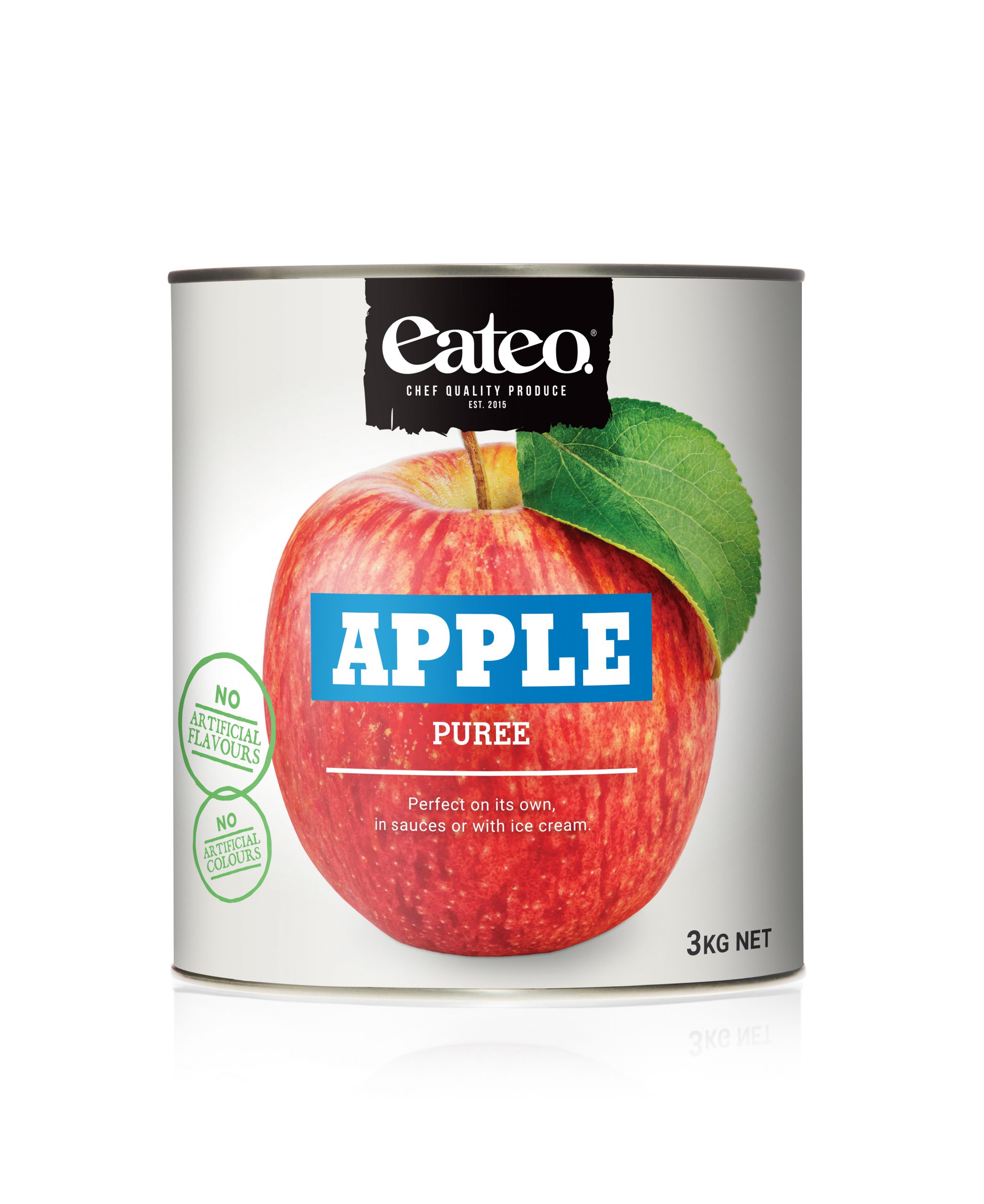 Apple Puree