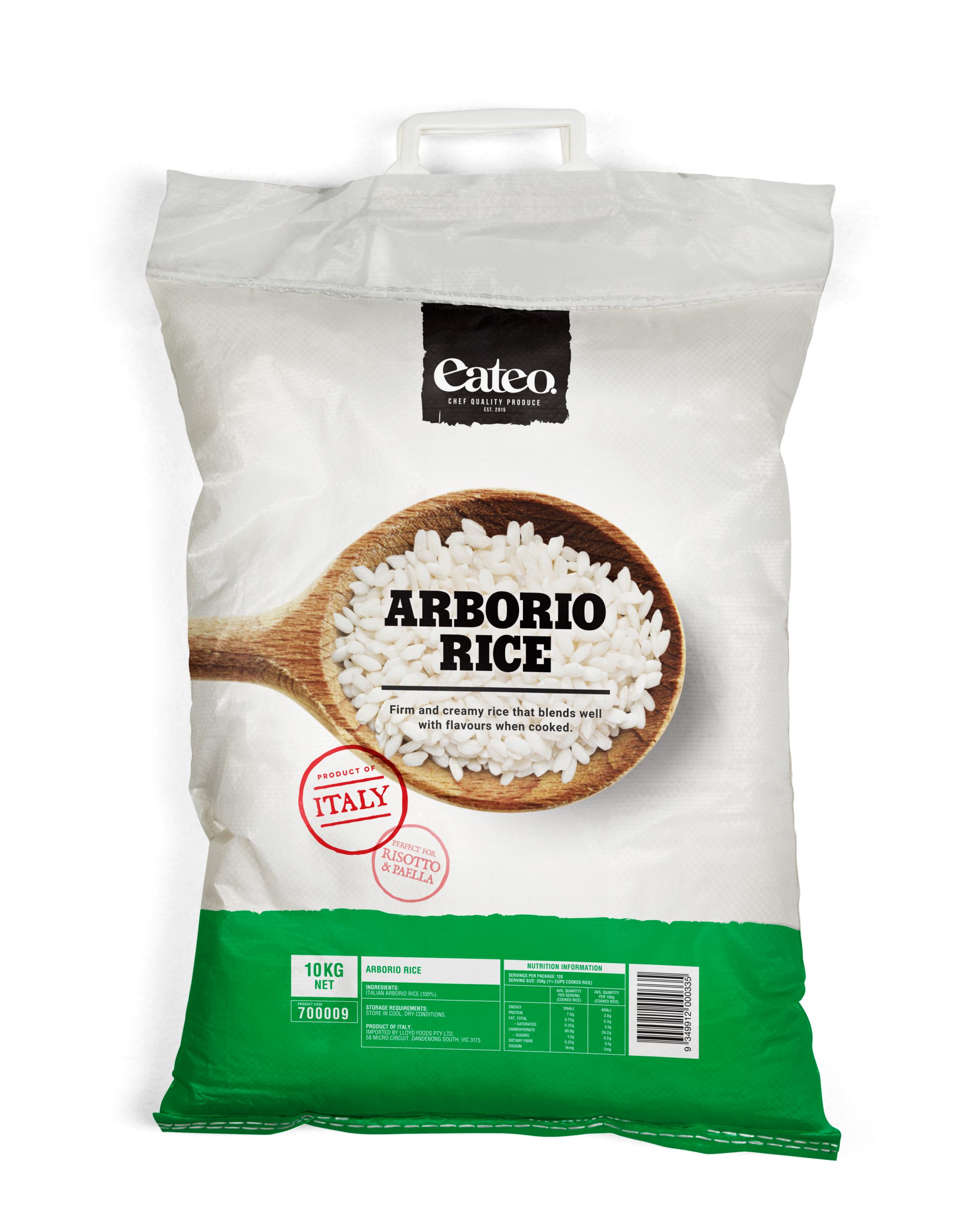 Arborio Rice