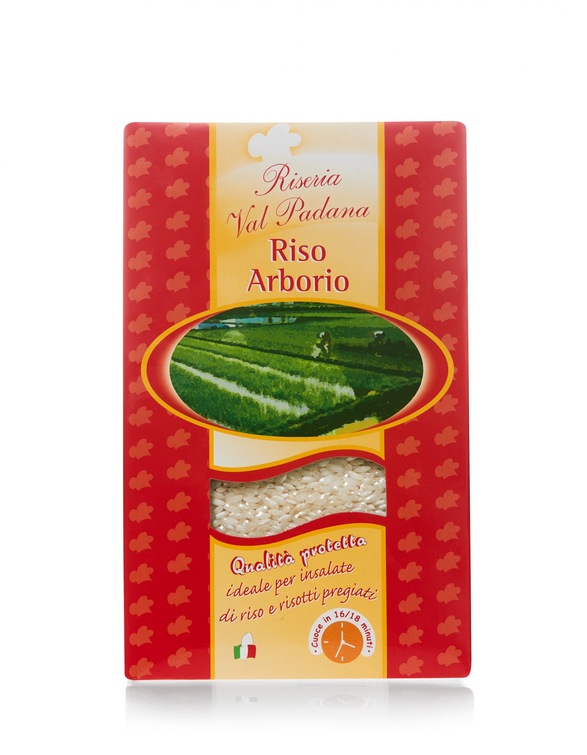 Arborio Rice