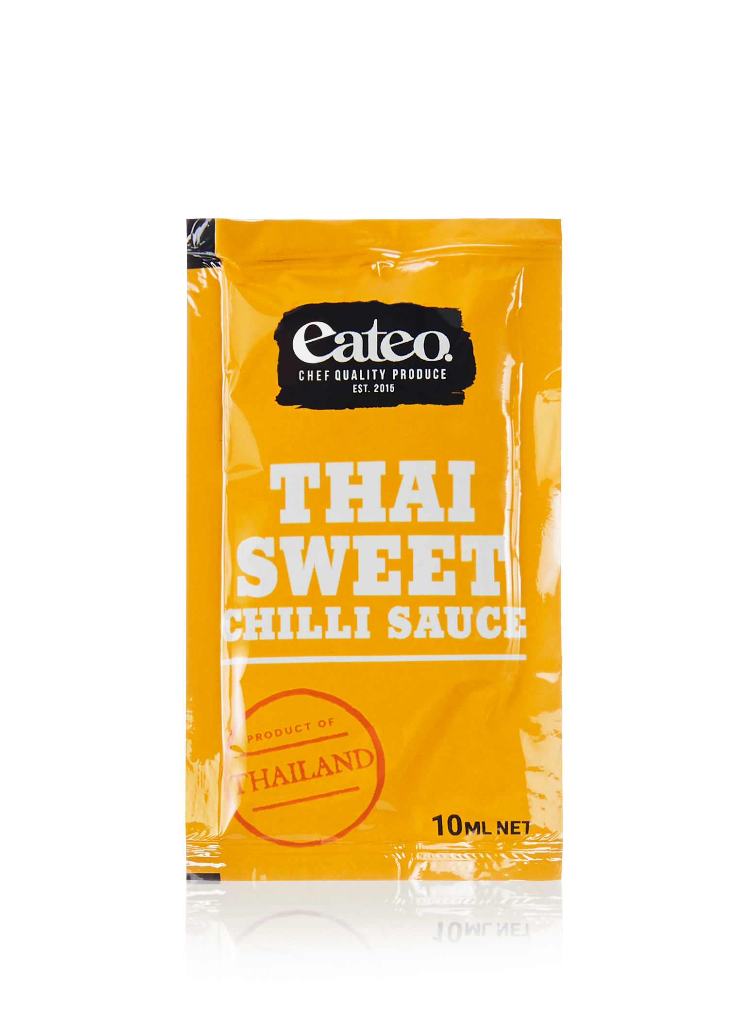 Thai Sweet Chilli Sauce