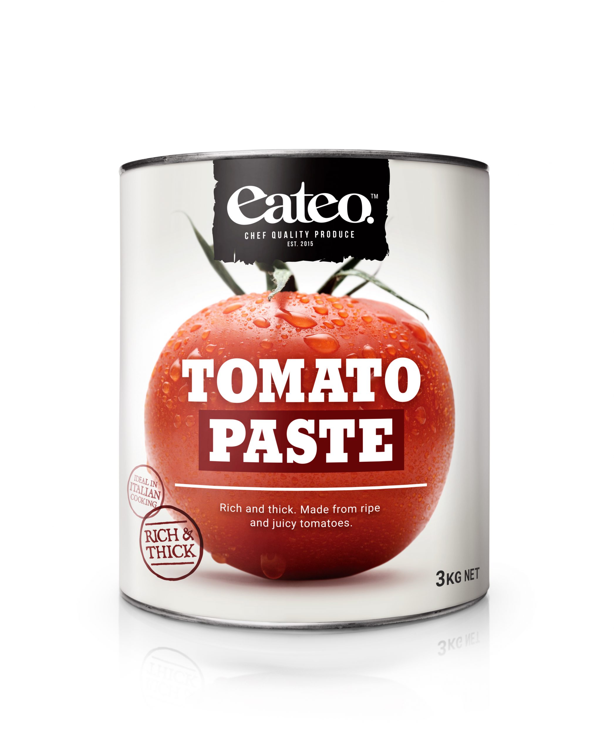 Tomato Paste