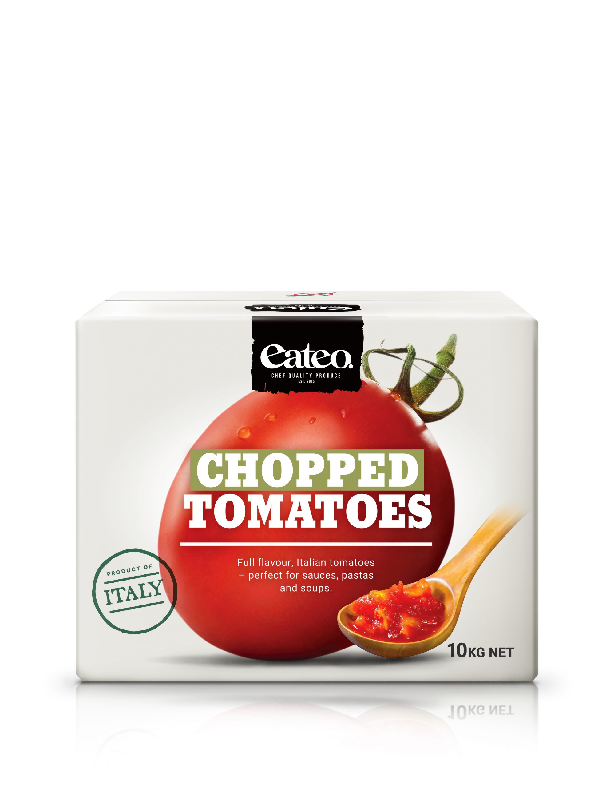 Chopped Tomatoes