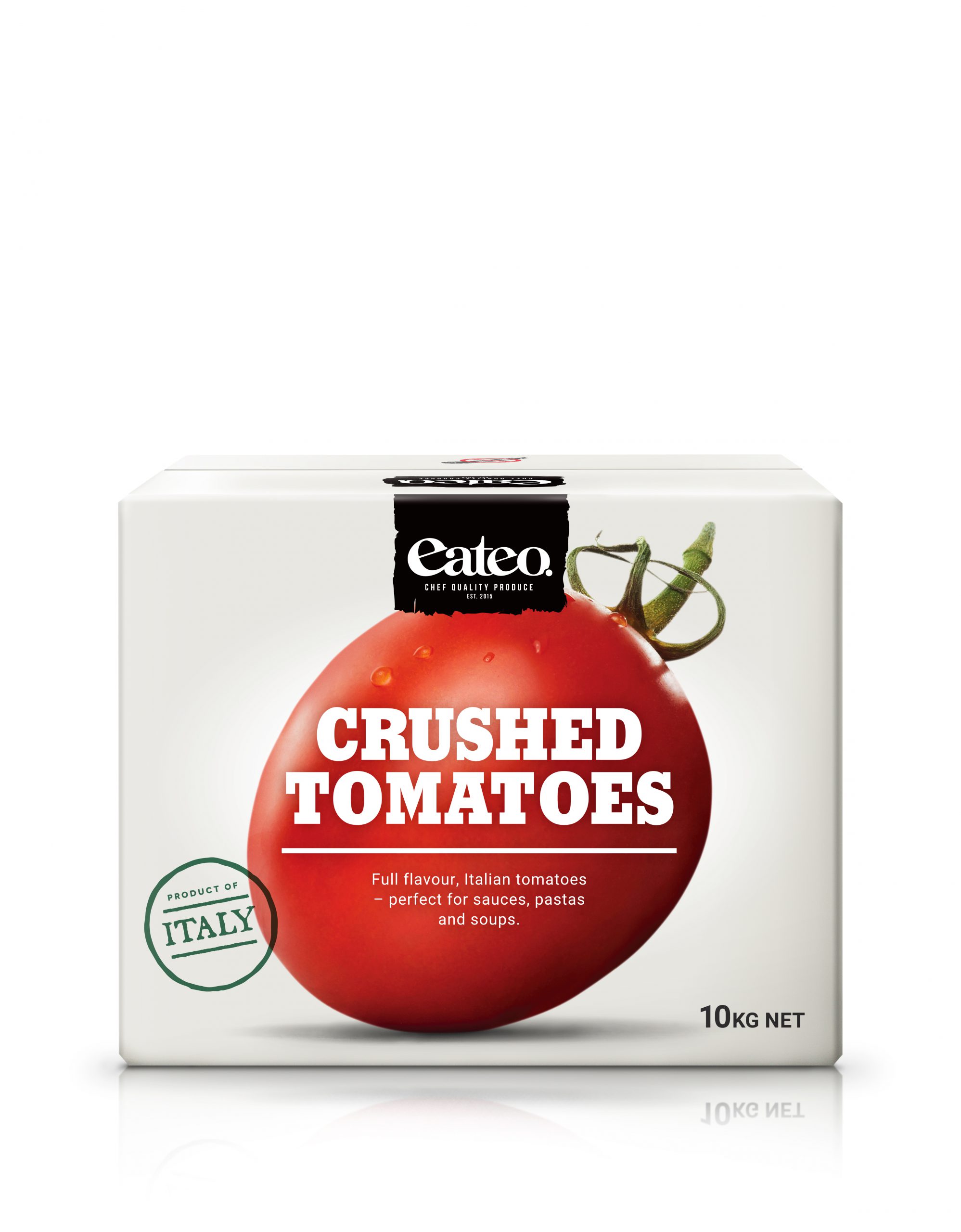 Crushed Tomatoes