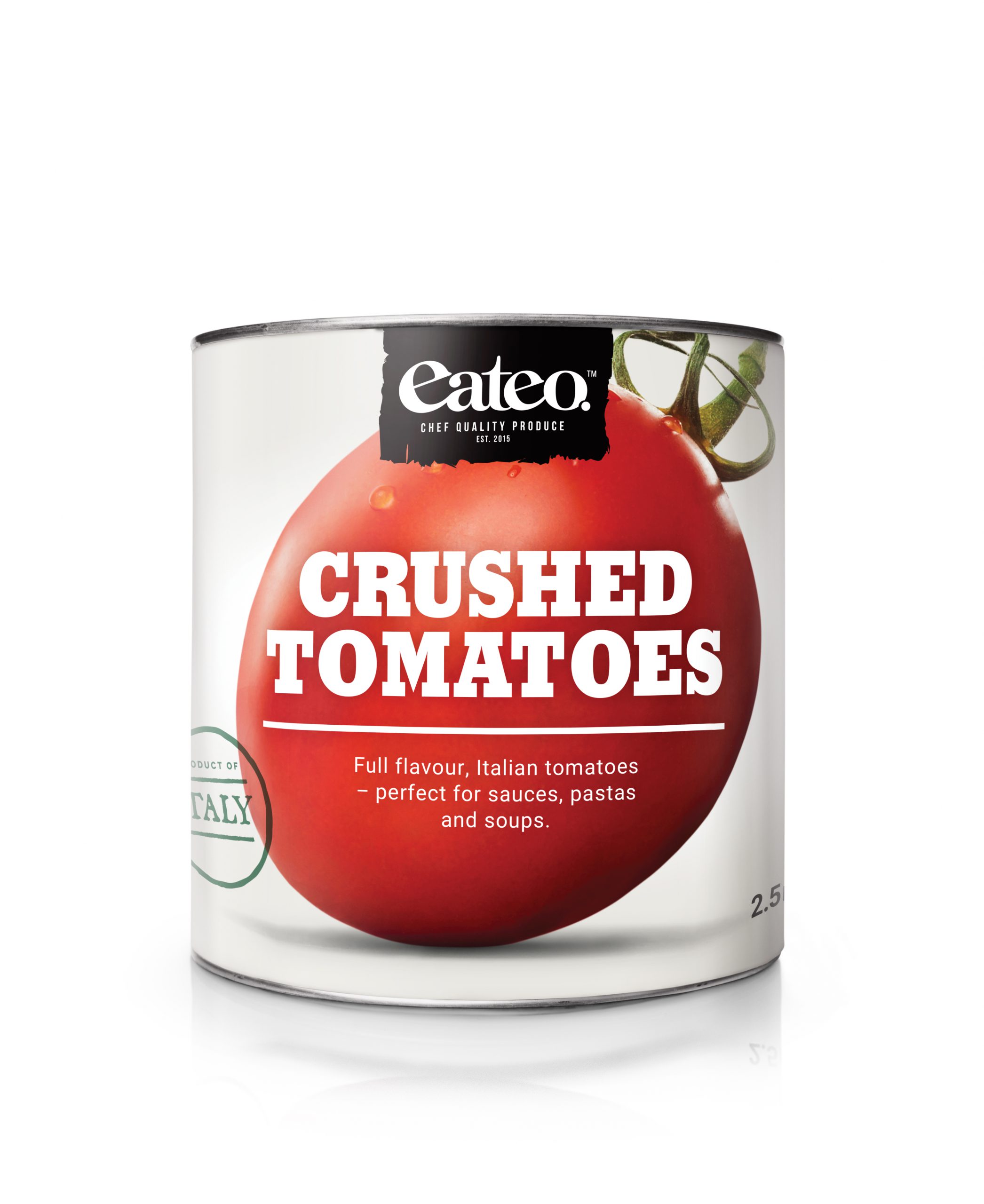 Crushed Tomatoes
