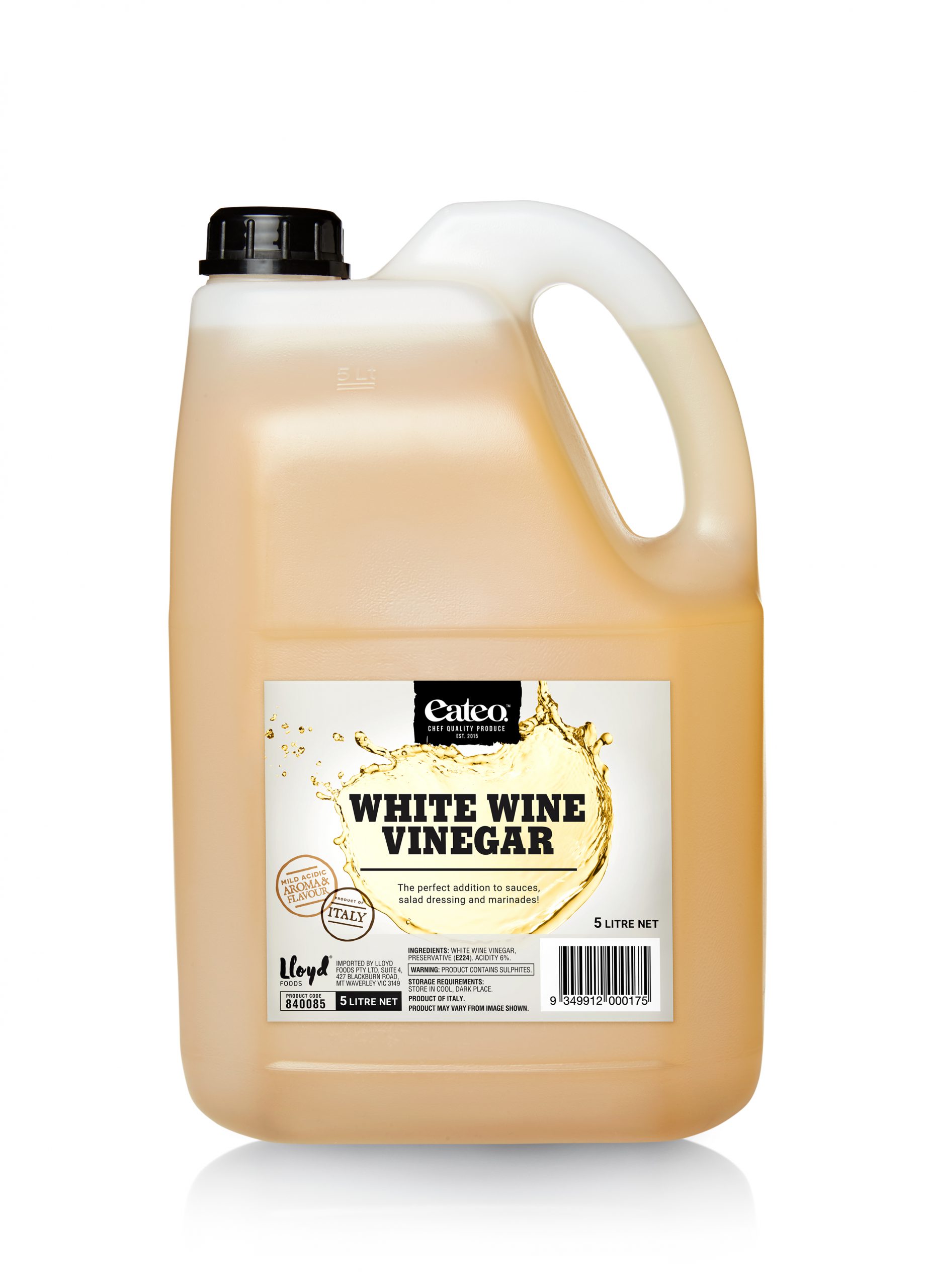 White Wine Vinegar