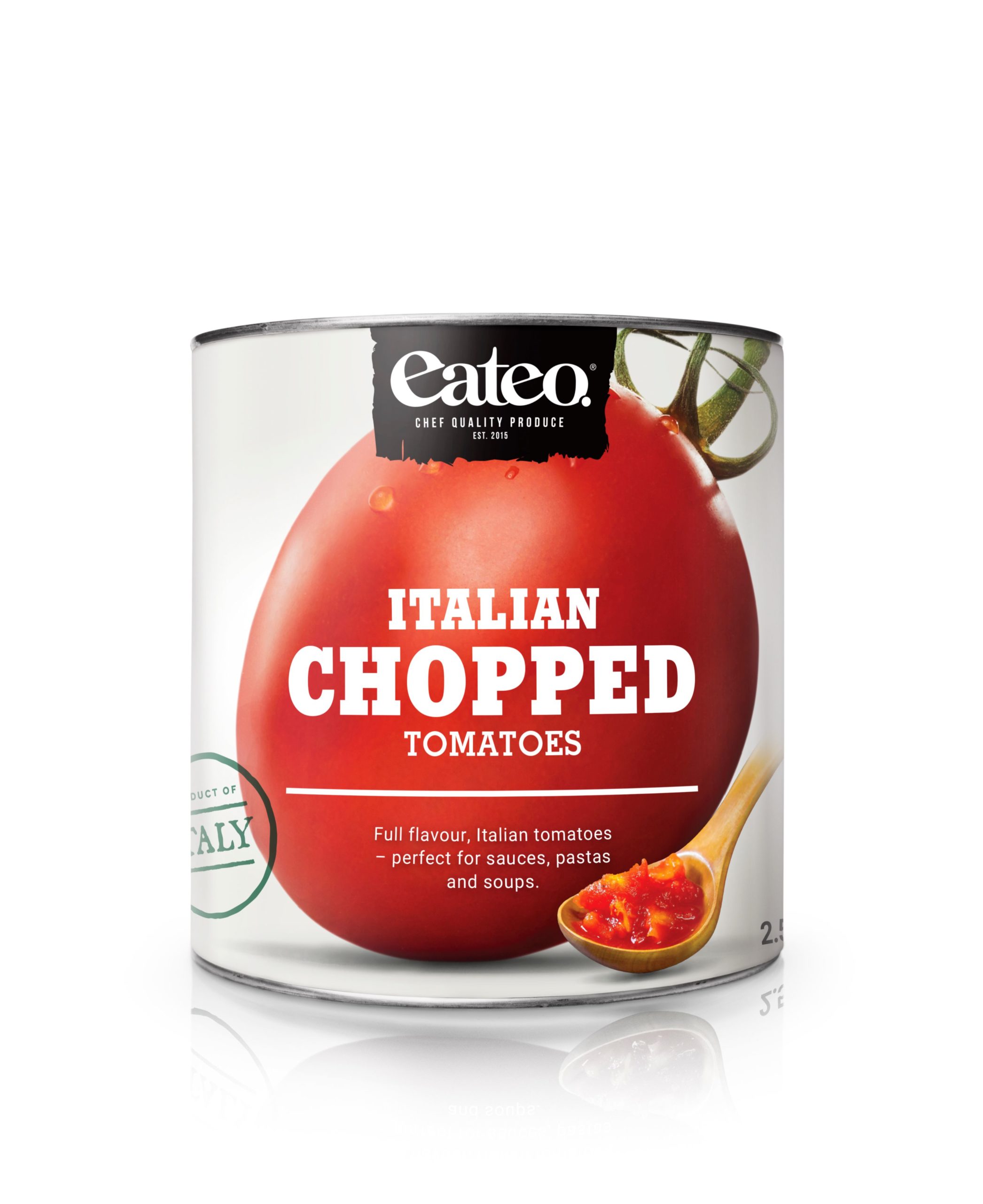 Italian Chopped Tomatoes