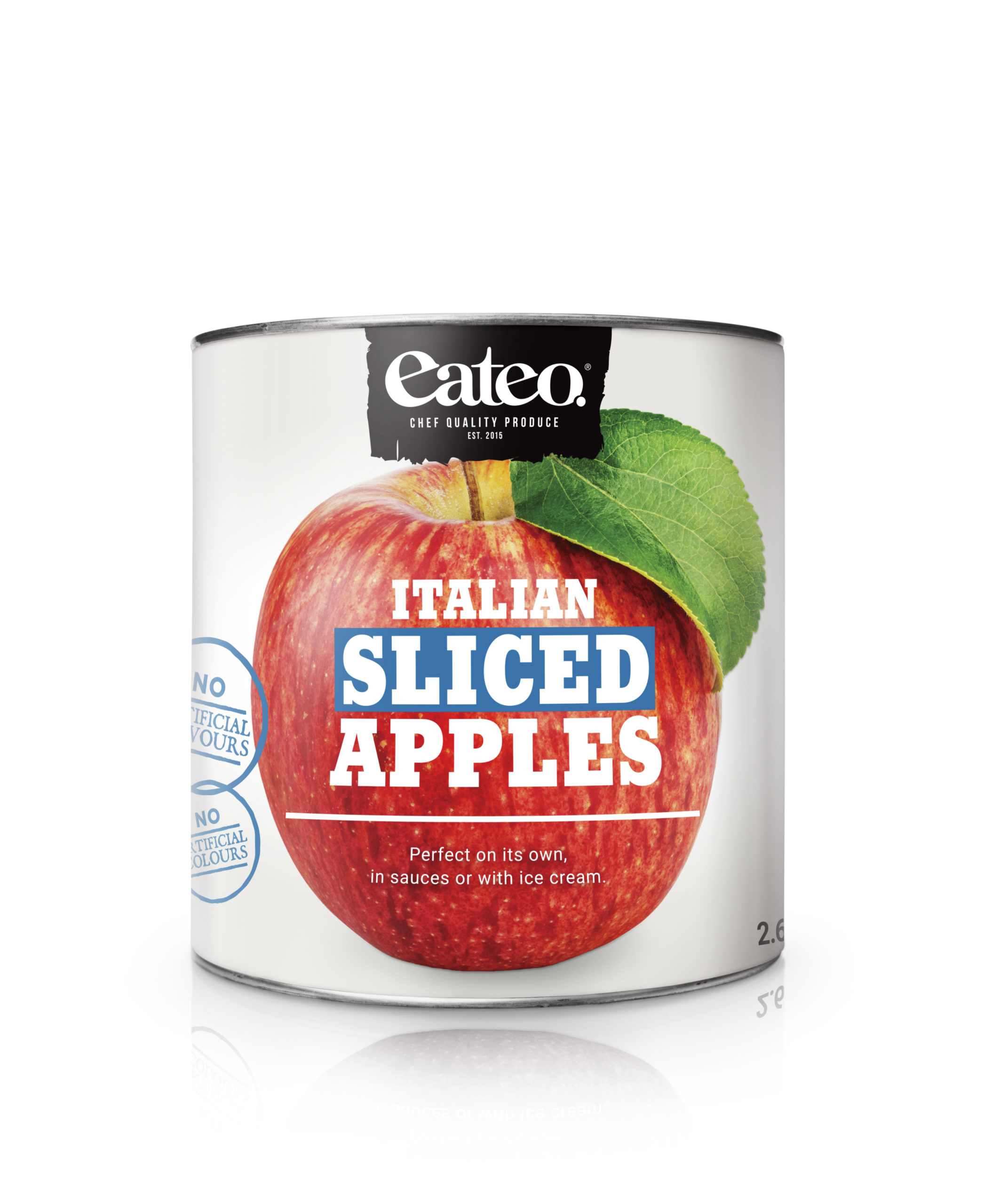 Italian Sliced Apples